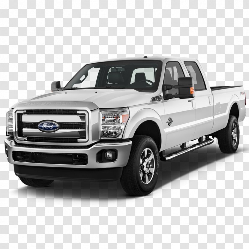 2015 Ford F-350 Super Duty 2016 F-250 - 2018 Trucks Transparent PNG