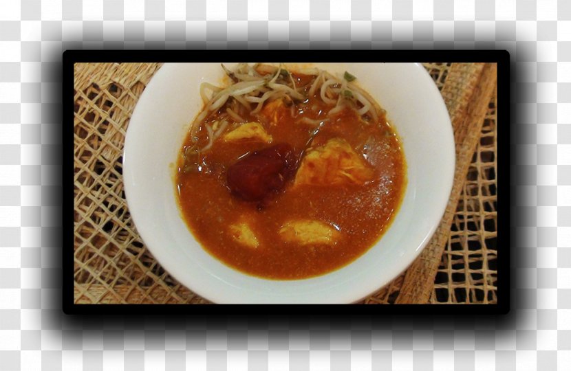 Gravy Recipe Curry Cuisine Soup - Dish - Louro Transparent PNG