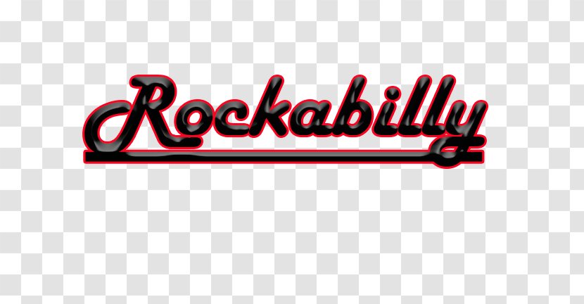 Rockabilly Cycle Repair Logo Retro Style - Signage - Misse Transparent PNG