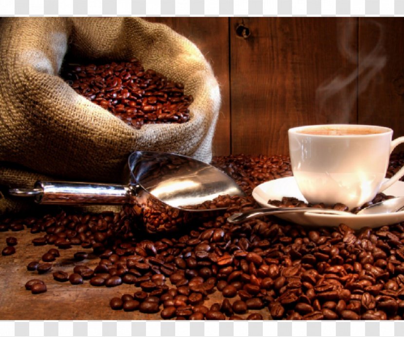 Coffee Bean Cafe Starbucks Bistro - Superfood Transparent PNG