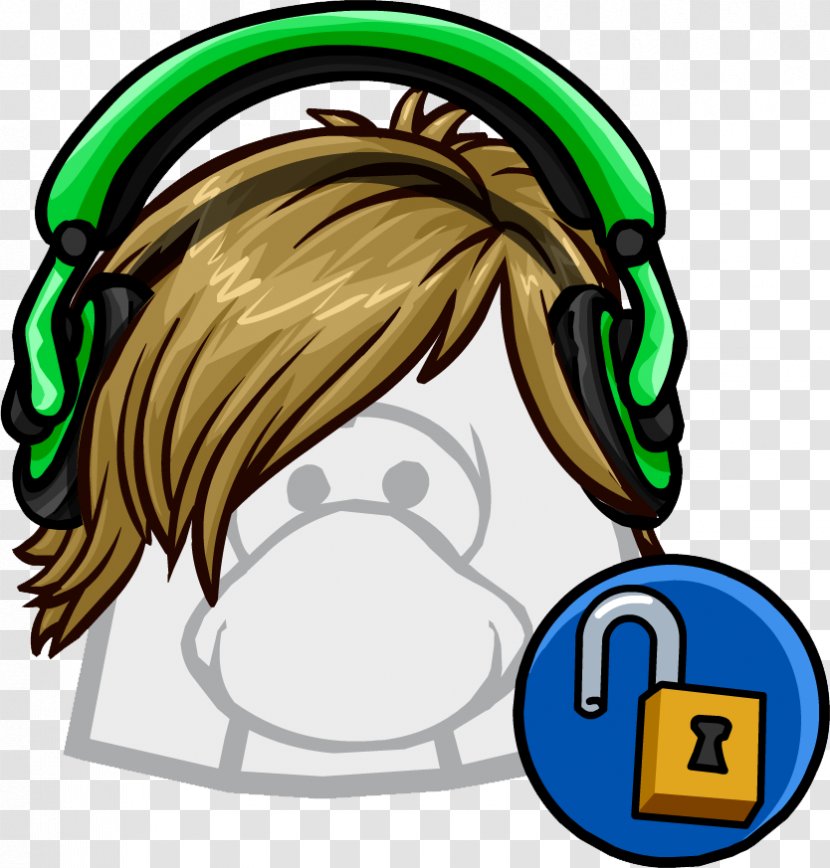 Club Penguin Island Entertainment Inc Image - Headgear Transparent PNG