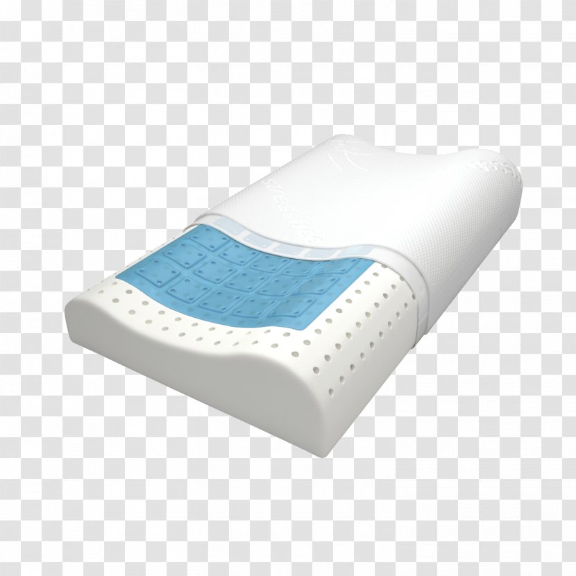Mattress Pillow Memory Foam Promatras.by Down Feather Transparent PNG