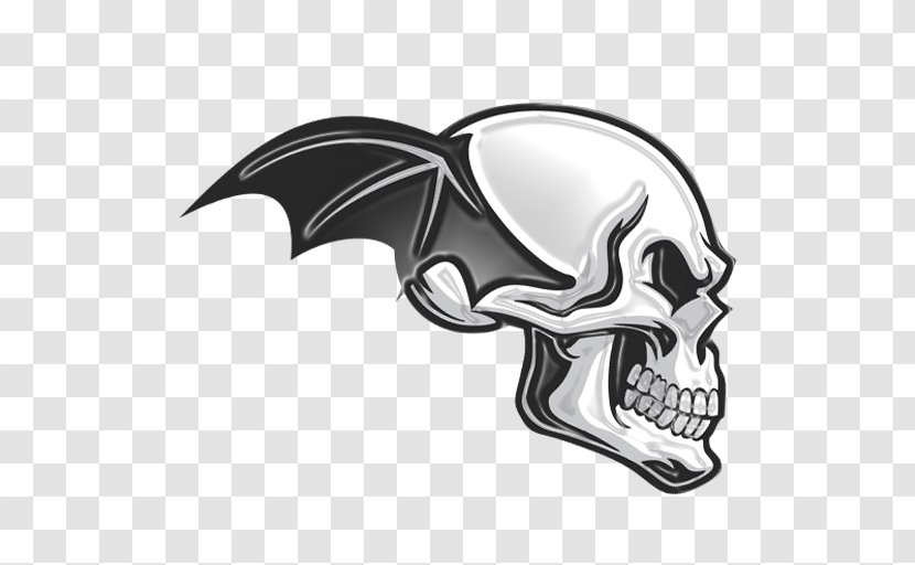 Avenged Sevenfold Multiplayer For Minecraft PE - Aptoide - MCPE Servers Guesser Hail To The King: Deathbat AndroidAndroid Transparent PNG