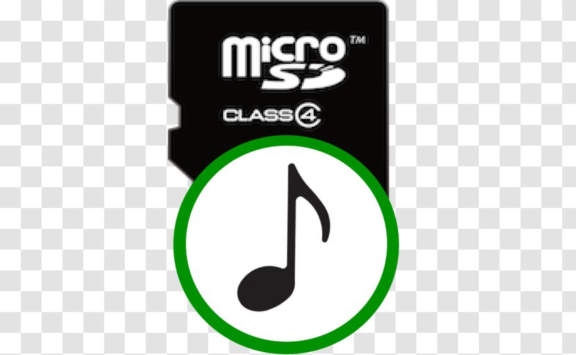 Samsung Galaxy S4 Mini Brand MicroSDHC Flash Memory Cards Logo - Green - Light Source Transparent PNG