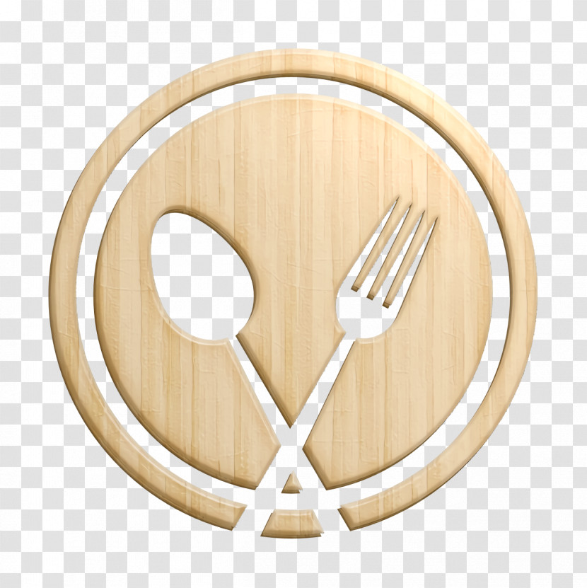 Restaurant Icon Plate Icon Interface Icon Transparent PNG