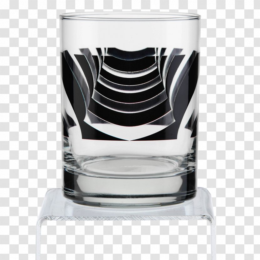 Highball Glass Old Fashioned Window Transparent PNG