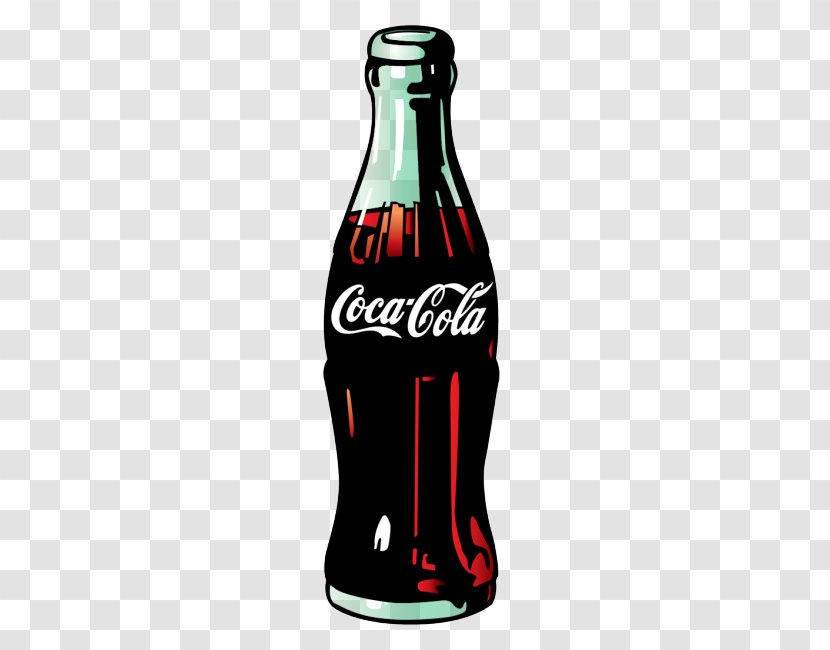 Fizzy Drinks Coca-Cola Pepsi Diet Coke - Cocacola Company - Coca Cola Transparent PNG