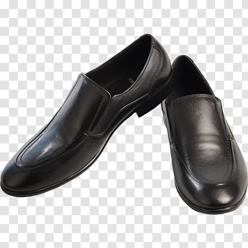 Slip-on Shoe Steel-toe Boot Combat Wellington - Steel - Formal Shoes Transparent PNG