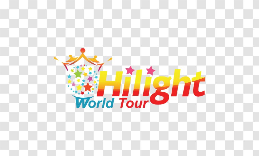 Hilight Worldtour Highlight World Tour Co Ltd. Thonburi ON TOUR Chobthamtour - Logo Transparent PNG