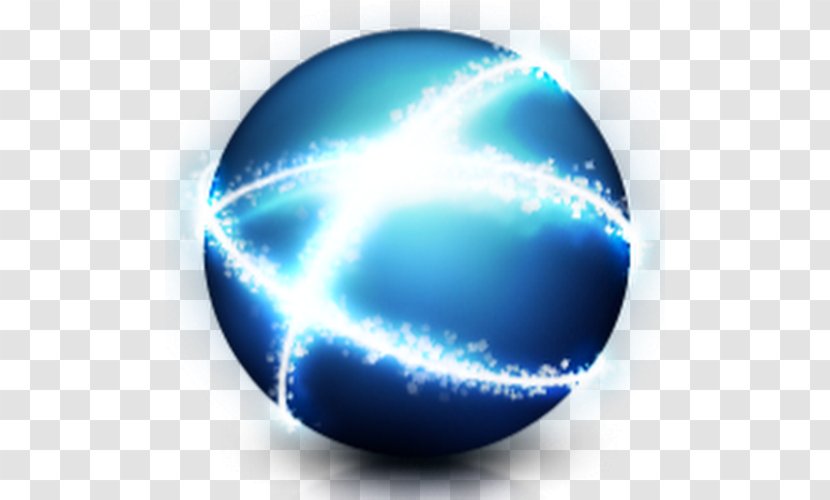 Service Salento Technology - Organization - Sphere Transparent PNG