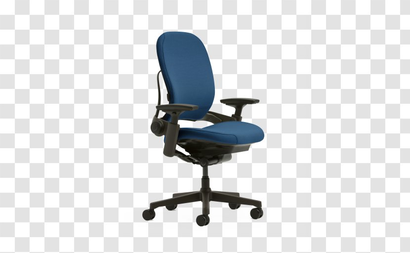 Office & Desk Chairs Steelcase Furniture Transparent PNG