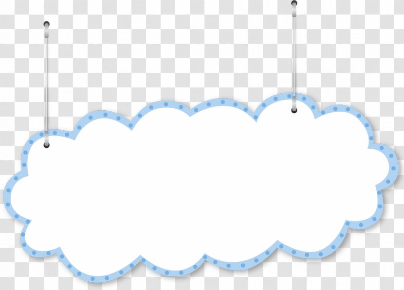 Page Layout Clip Art - Tree - Hanging Clouds Transparent PNG