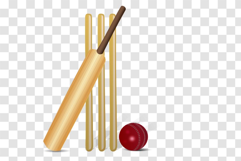 Cricket Umpire Batting Clip Art - Website - Cartoon Bat Transparent PNG