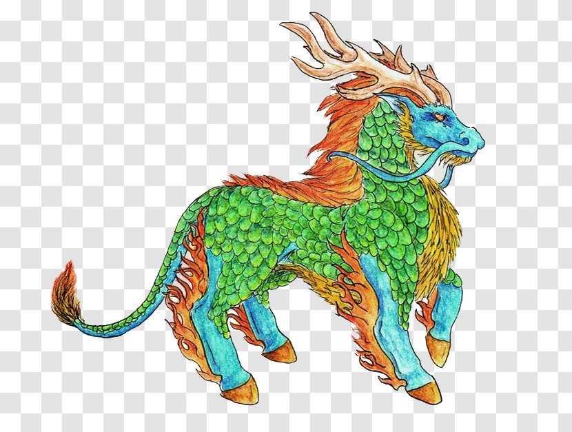 Carnivora Dragon Art Animal - Mythical Creature Transparent PNG