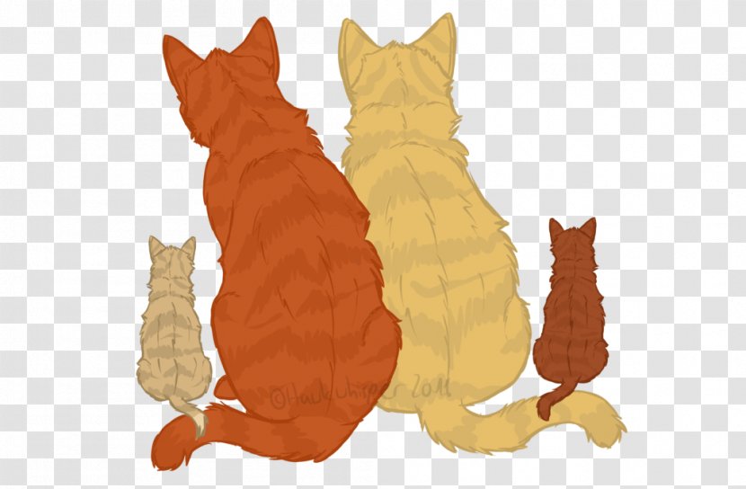 Cat Dog Canidae Paw - Family Transparent PNG