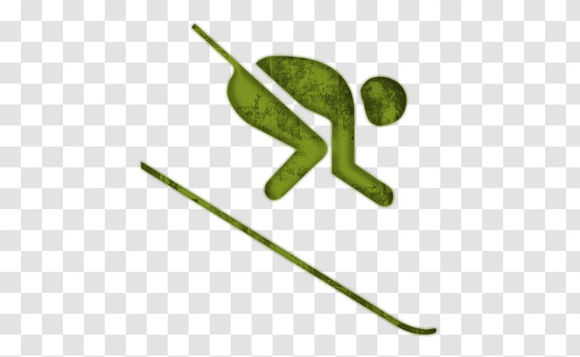 Going Skiing! Alpine Skiing Cross-country Sports - Ski Transparent PNG