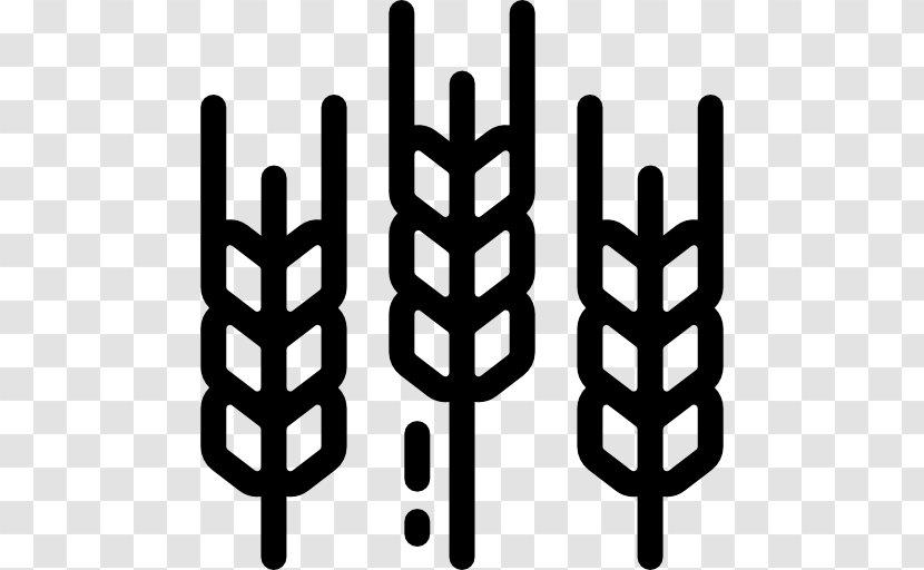 Lysyanska Rayonna Derzhavna Administratsiya Kobeya Restaurant Agriculture Gluten-free Diet - Hand - Wheat Symbol Transparent PNG