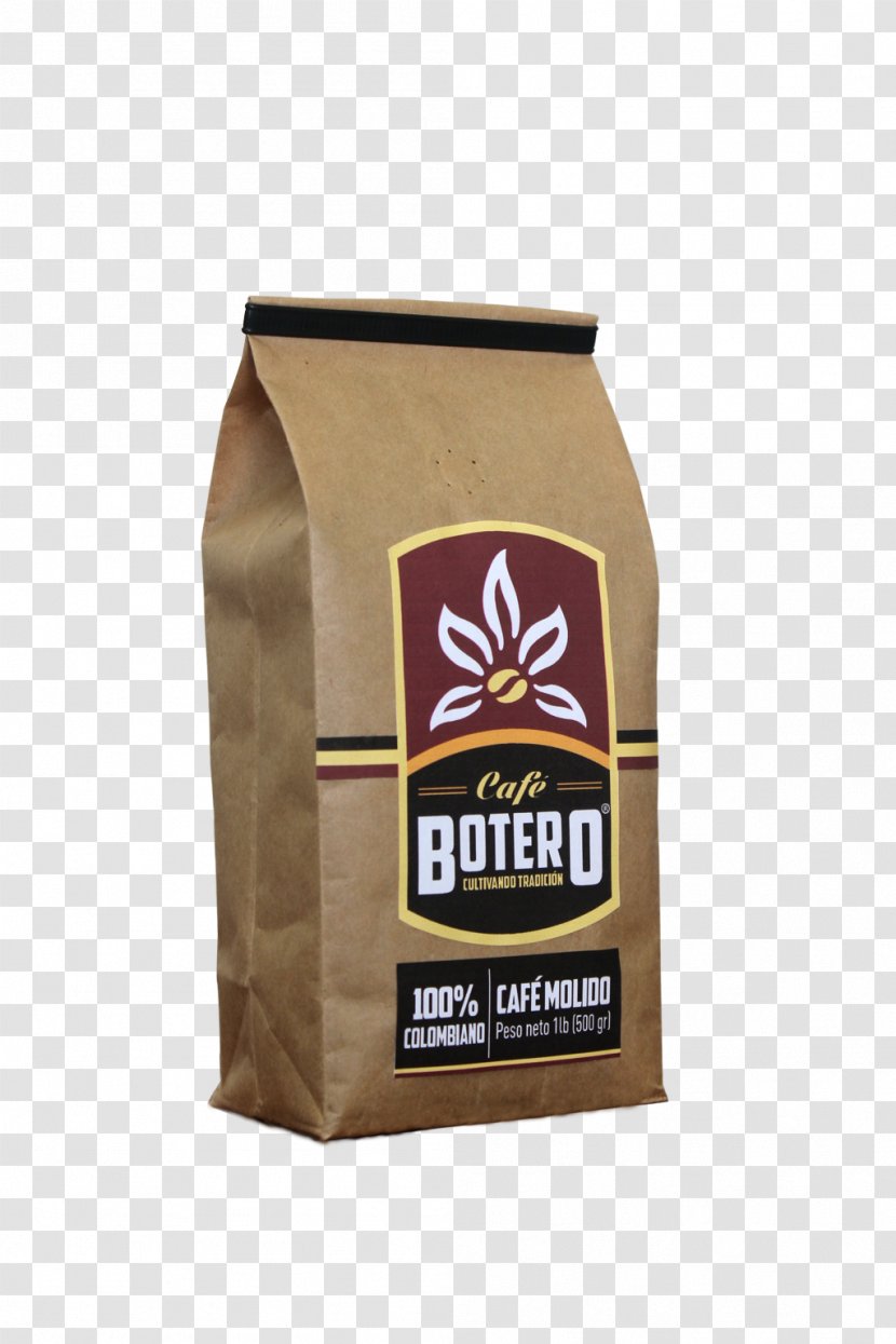 Coffee Bag Stock Exchange Food Paper Transparent PNG