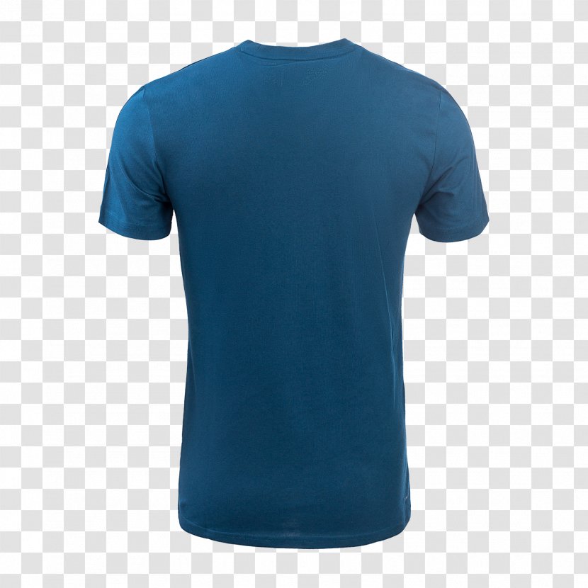 T-shirt Blue Clothing Cheap Monday - Shirt - Warehouse Transparent PNG