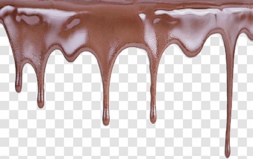 Chocolate - Furniture - Dessert Transparent PNG