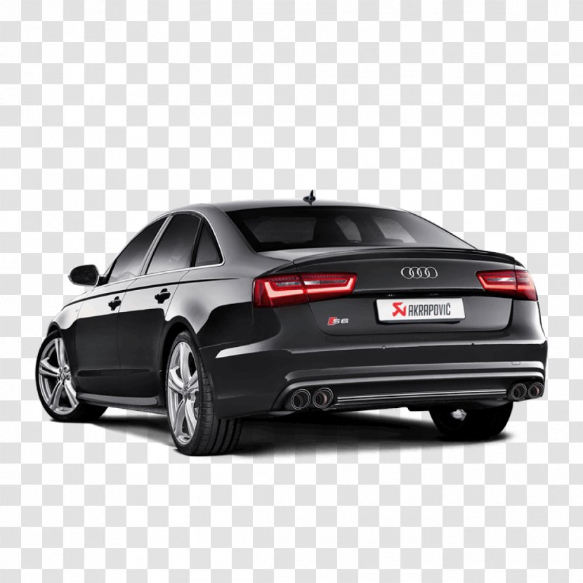 Audi S6 RS 6 AUDI RS5 S5 - Model Car Transparent PNG