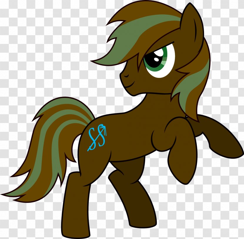 Pony Horse Sweetie Belle Animal Cat - Wildlife - My Little Transparent PNG