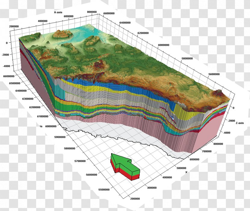 Water Resources Map - Tuberculosis Transparent PNG