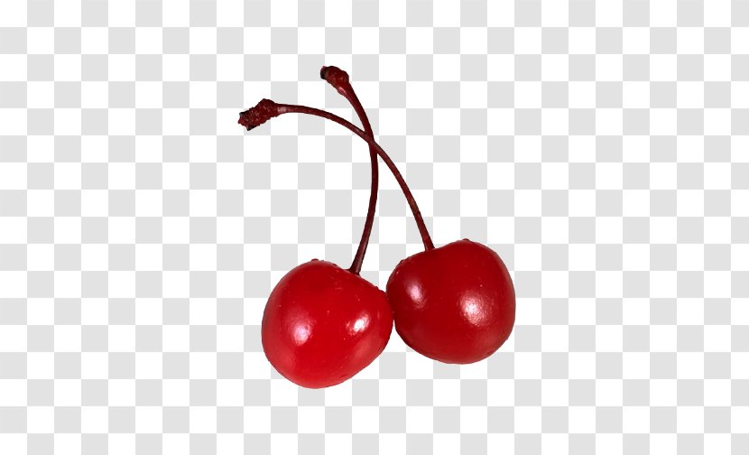 Cherry Fruit - Berry Transparent PNG