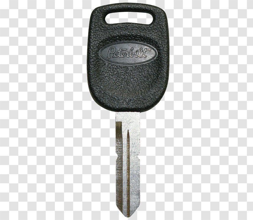 Key Blanks Peterbilt Car Ford Motor Company - Tool - Auto Parts Store Near My Location Transparent PNG