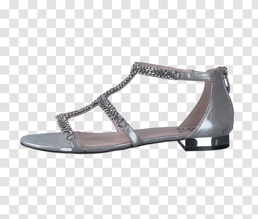 Slide Sandal Shoe Walking Pump Transparent PNG