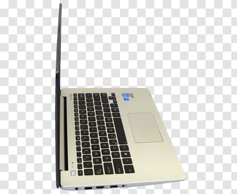 Laptop Intel Core I5 2-in-1 PC - Electronics Transparent PNG