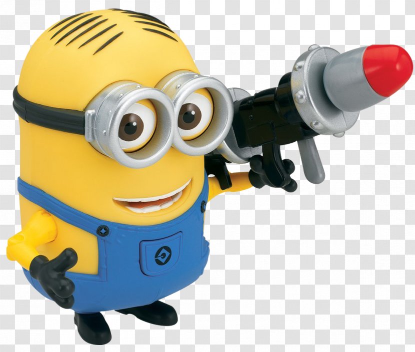 Dave The Minion Software Testing - Sweet Transparent PNG