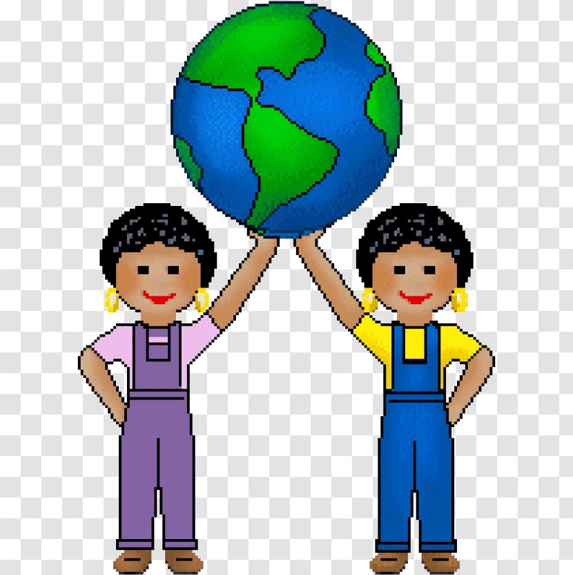 Clip Art Earth Image Transparency - Ball - Around The World Indonesia Transparent PNG