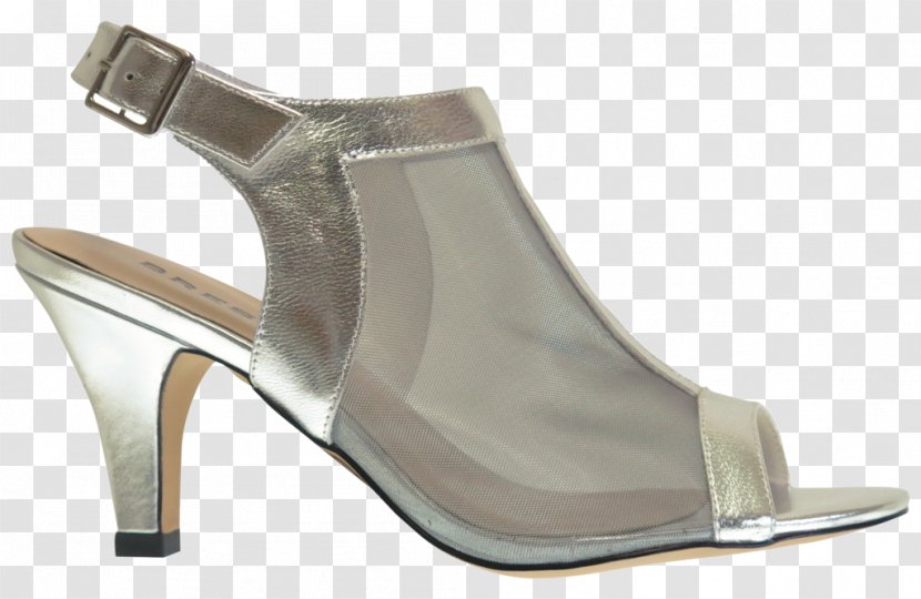 Sandal Shoe Beige - Walking - Jim Lee Transparent PNG