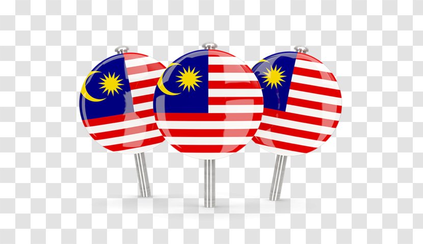 Flag Of Malaysia The United States National - Stock Photography Transparent PNG