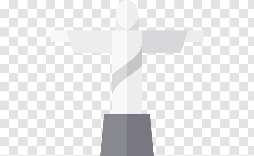 Christ The Redeemer Monument Statue Building Transparent PNG