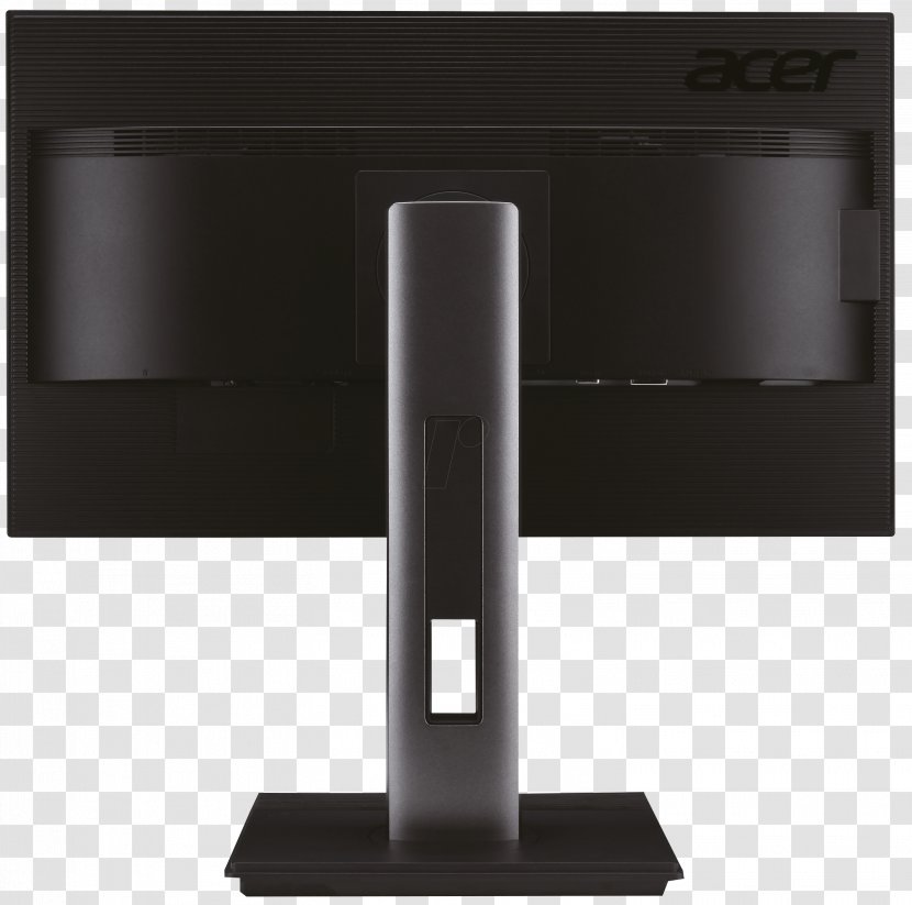 Computer Monitors Acer BE240Y 60.5 Cm LED LCD Monitor Electronic Visual Display 16:9 - Acer. Transparent PNG