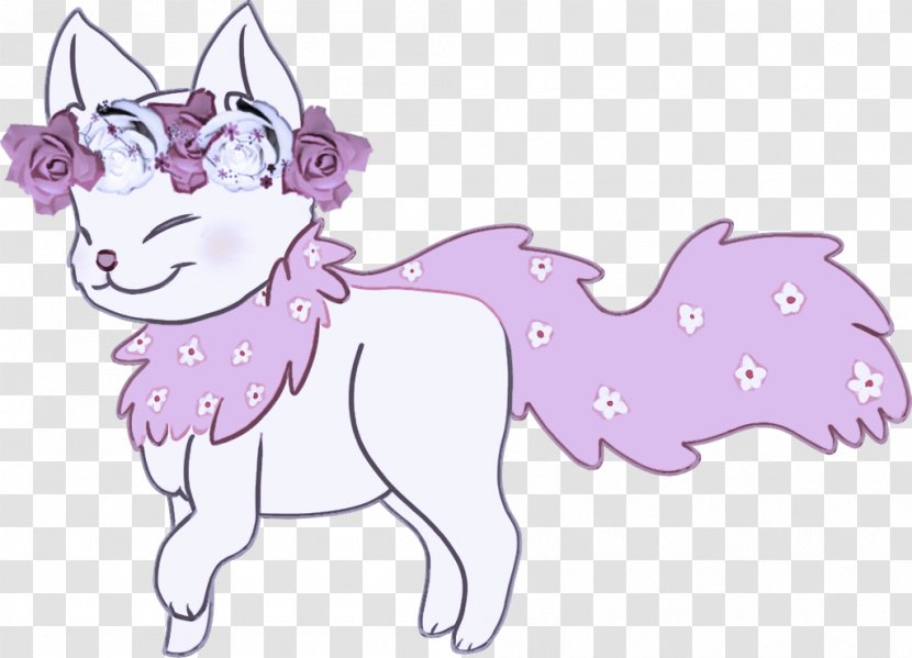 Violet Fictional Character Cartoon Purple Lilac - Wing Mane Transparent PNG