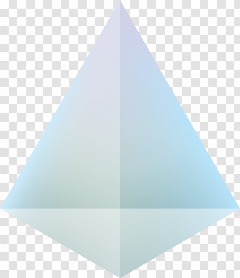 Rhombus Transparency And Translucency - Motif - Diamond Block Combination Graphic Transparent Body Transparent PNG