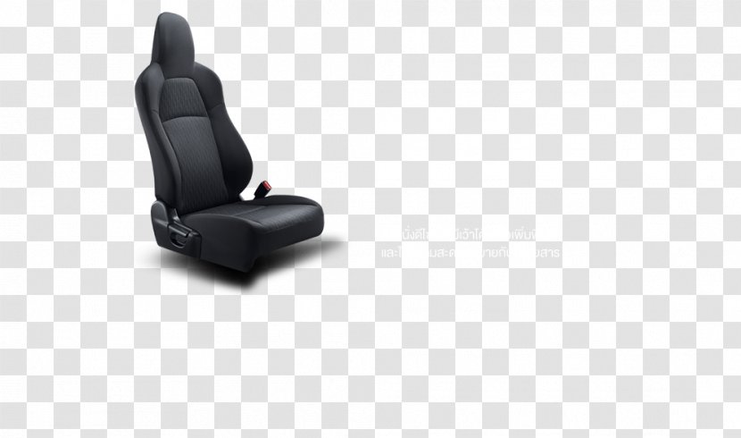 Recliner Massage Chair Car Seat Sitting Transparent PNG