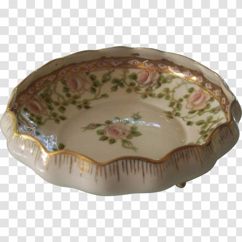 Plate Porcelain Platter Tableware Bowl - Ceramic Transparent PNG