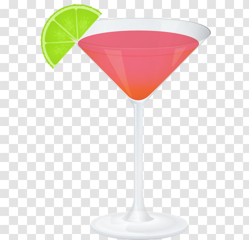 Bacardi Cocktail Martini Sea Breeze Cosmopolitan - Drinks Transparent PNG