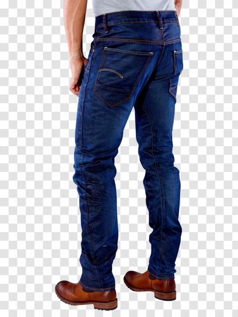 Jeans Denim Leggings Pants Orden - Trousers - Slim-fit Transparent PNG