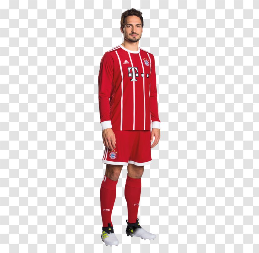 Mats Hummels FC Bayern Munich Germany National Football Team Sport Defender - Shoe - Jerome Boateng Transparent PNG