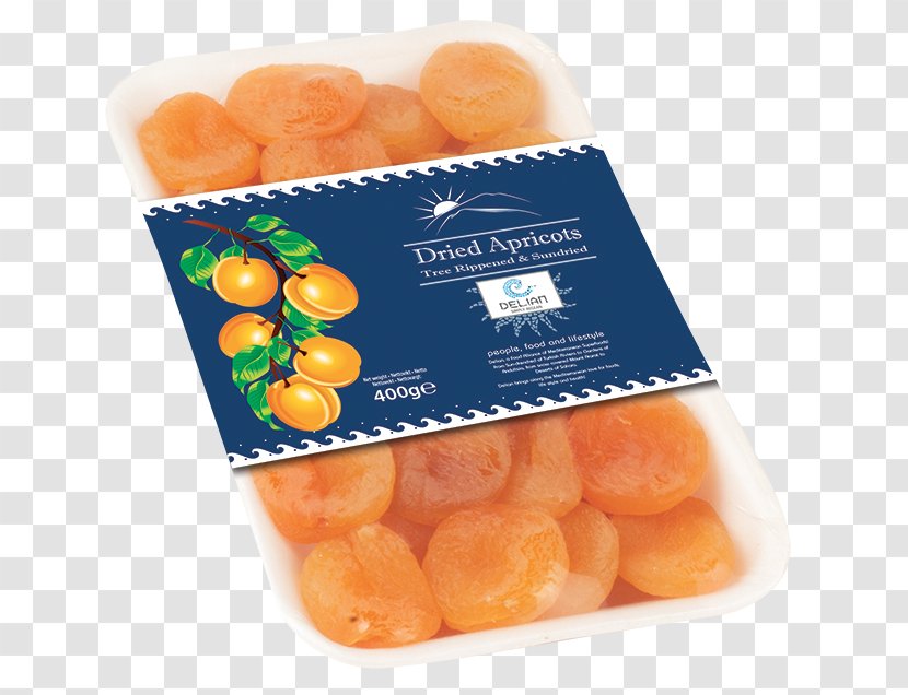 Fruitcake Dried Fruit Apricot - Auglis - Apricots Transparent PNG