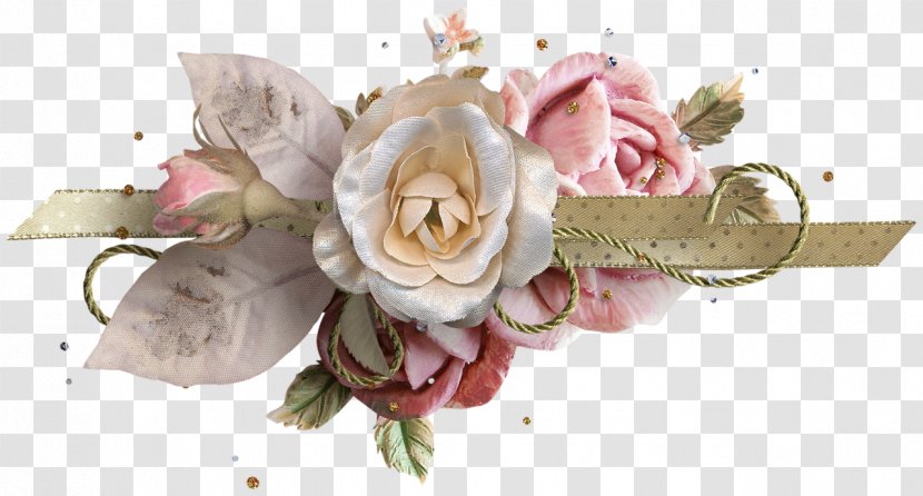 Cut Flowers Floral Design Garden Roses Flower Bouquet - Birthday Transparent PNG