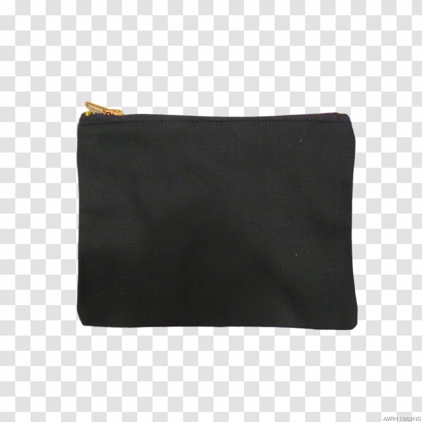 Handbag Brown Black M - Canvas Transparent PNG