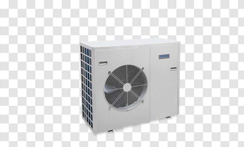 Air Source Heat Pumps Energy - Pump Transparent PNG