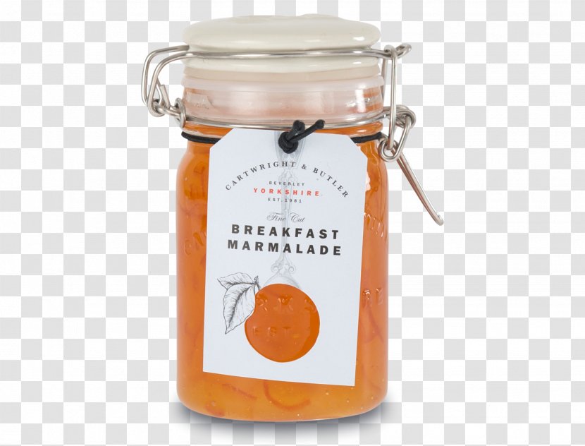 Marmalade Fruit Preserves Breakfast Twinings Tea Transparent PNG