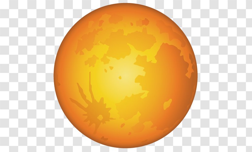 Globe Atmosphere Planet Sky - Tree - Golden Transparent PNG